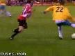 müthiş futbol