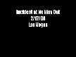 Wwe No Way Out 2008