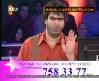 RECEP IVEDIK KIM 500000YTL ISTER FINAL