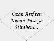 ozan arif