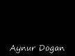 Aynur Dogan - yumayin kirpiklerini
