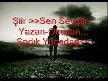 Sen Sevgili....