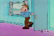 garfield çok komik