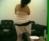 arap dance