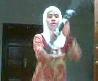 arabic dance