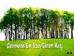 cennete giren en son kişi