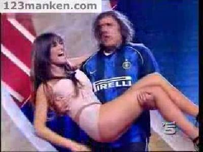 S�per Frikik - Canl� Show