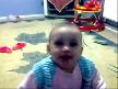 Afacan Bebek ( Crayz baby )