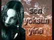 GÜL BAKIŞLIM