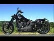 harley davidson night train