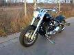 Harley Sound Fatboy