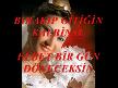çok güzel bir şiir