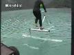 Sliding on Water