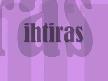 ihtıras