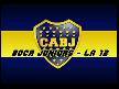 Boca Juniors L-12