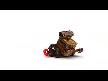Wall E ve Mıknatıs