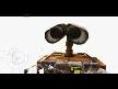 Wall E ve kamera