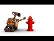 Wall E ve Mıknatıs
