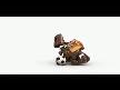Wall E Futbol