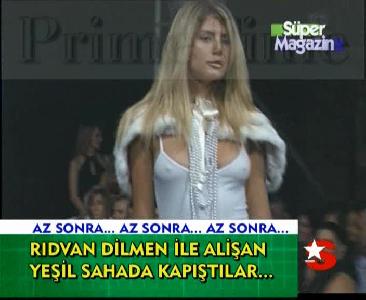 Aysun Kayacı Deli Ediyor