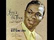 nat king cole