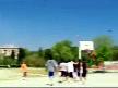 Yok böyle bir basket