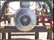 go kart turbo