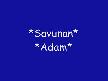 SavunanAdam 2
