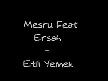Etli Yemek(norm eksit eteğin yeny 1 versiyonu)