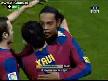 RONALDİNHO SÜPER GOL