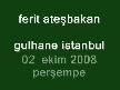 sevemedim kara gözlüm