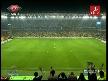 10.Hafta Fenerbah�e3 Galatasaray1 Dev Derbi Geni�