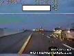 Canlı canlı kaza anı...
