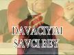 Davacıyım