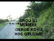 Gerce köyü tanıtım filmi