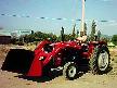 Massey Ferguson 266G