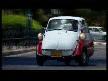 1957 Model BMW İsetta