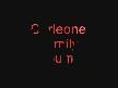 Corleone Resim Albümü