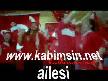KIRMIZI BEYAZ AKARKANIMIZ