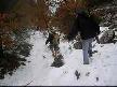 sadıc,hoca,nevzat ben av(seytan deresi)