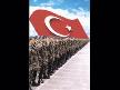 İŞTE BİZİM DİSİPLİNLİ ASKERİMİZ