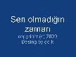 Sen Olmadığın Zaman Uğur Işılak