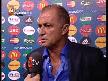 Fatih Terim Röportaj