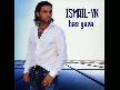 ismail yk bir dudak