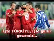 Milli takım süper klip..