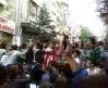 kocaelispor kutlamaları