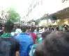 kocaelispor kutlamaları