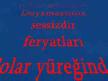 senin için