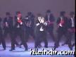 Michael Jackson Dans