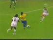 ronaldodinho halt etmiş..